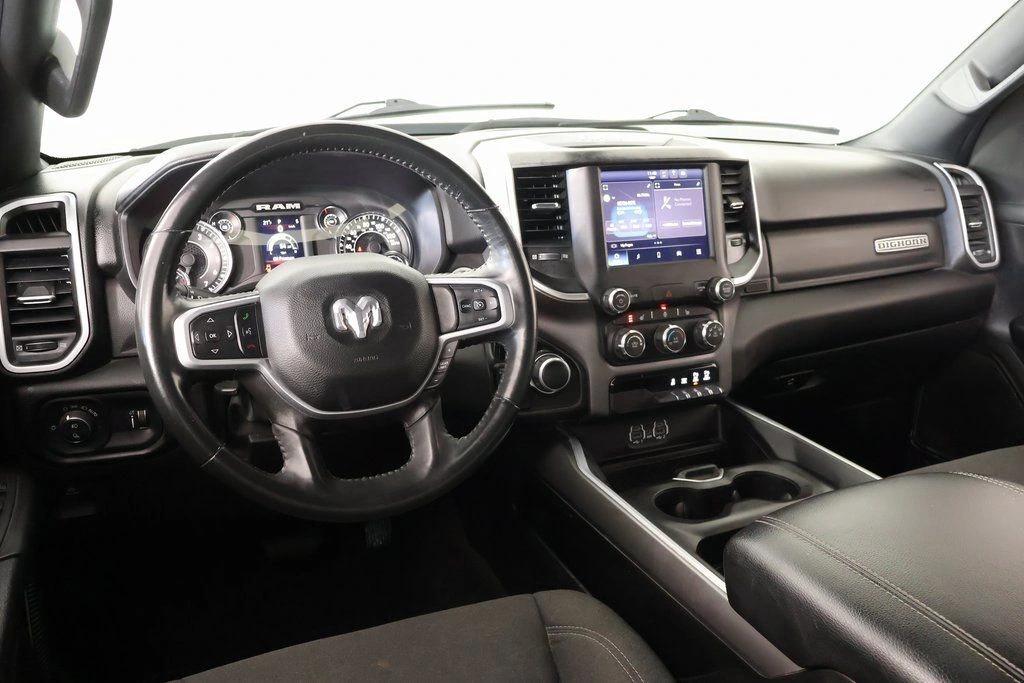 ram ram 1500 pickup 2023 1C6SRFFT8PN574532 image ram ram 1500 pickup 2023 1C6SRFFT8PN574532 image